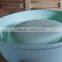 Super Pet Products Pet Feeder Bowl Plastic Dog Bowl