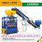 philippine export products standard concrete brick machine