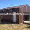 steel prefab carport garage/building/warehouse/workshop