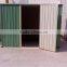 Backyard Storage Shed Plans