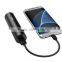 High Capacity AUKEY 5000mAh Quick Charge 3.0 Power Bank