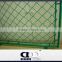 Factory price High quality plastic coated diamond mesh sport net