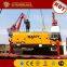 Sany heavy duty crane SCC550C with High Quality