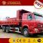 6X4 Type SINOTRUK HOWO Dump Truck For Sale In Dubai