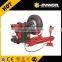 240V Semi-Automatic Truck Tire Changer CZ530