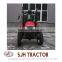 SJH 904B 90hp 4wd tractor agriculture machinery equipment