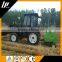 Hot sale mini round hay baler/hay and straw baler machine
