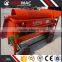 HSM ISO CE Easy Use Best Price 7-22t/h Gold Mining