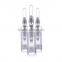 Good quality MP5206 airless eye cream bottle