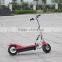 Popular two rounds of folding mini electric scooter