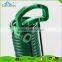 Magic flexible retractable garden water hose reel holder