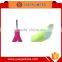 high quality star design kids flocking clothes hanger