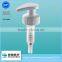 Plestic Liquid Soap Dispenser Lotion Pump