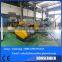 High output rigid soft pvc pelletizing machine