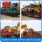 hot products backhoe wheel loaders with 1200kg Rated load