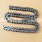 520x120 Non O-Ring Drive Chain ATV Motorcycle MX 520 Pitch 120 Links Go Karts