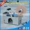 full cycle and half cycle sticker labeling machine with CE