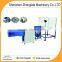 Fiber Carding and Filling machine of pliiow