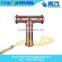 China manufacturer high quality one/two/three ways draft Beer Tower for restaurant, bar in South America