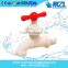 Hot selling good quality abs and plastic faucet/Bibcock