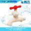 2015 MZL FACTORY Best quality plastic bibcock ,PP/PVC plastic faucet and taps