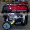 Gasoline engine generator-sc10000-I