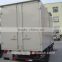 eutectic cold plate truck box/van truck body/ice cream transportation truck body/led truck stop tail light