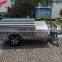 2016 Australian style new Hard floor camper trailer