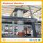 Used cooking oil biodiesel plant, biodiesel production equipment for sale