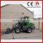 China popular HY610 telescopic forklift loader