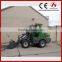 HY610 China wholesale wheel loader small wheel loader machine