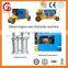 High Quality GSZ3000 Wet Mix Concrete Shotcrete Spray Machine for sale