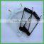 Replacement front glass with Touch Screen digitizer for iphone balck white