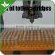 Wiscoo slim rechargable vap pen Auto filling machine