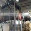 Hot blast coal burner manufacturer from China