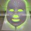 2016 Korea Stype LED Mask Neck Photon / LED Facial Mask / PDT lamp