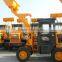 High quality ZL-910 1T Mini Loader
