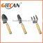 Garden Hand Tools Set 5-pcs Set High Quality Tools for Kids and Chidren