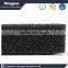 quick drying roof gutter greening polyester/PU Presstite filter foam