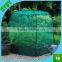 Plain woven purity material animal catching nets
