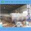 70cbm small sand barge for sale/sand boat prices
