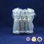 Factory sales air bubble bags for protective packaging glass bottle