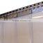 Super Clear PVC Strip Door Curtain