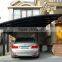 carport***cantilever carport***steel frame carport parts***carport roofing material