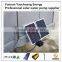 7500W solar water pump inverter for 5500w solar water pump system