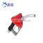 Digital Fuel Injection Nozzle With Flow Meter