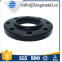 ANSI B16.5 class 150 carbon steel Slip on flange