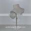 High Quality Farbic Necklace Jewelry Display Bust Holder Mannequins on Sale