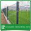 50x200 Decorative Welded Garden Wire Mesh Fence Panels for Ranch