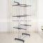 VIVINATURE Stainless Steel Tree Layer Cloth Drying Rack
